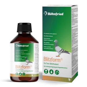 Röhnfried Blitzform 100ml