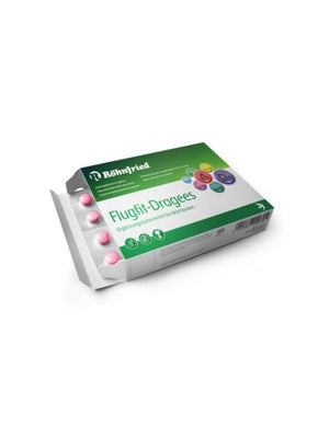 Röhnfried Flugfit Dragees 60 sztuk