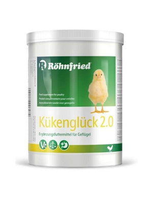 Röhnfried Kükenglück 2.0 550G dla piskląt z probiotykami