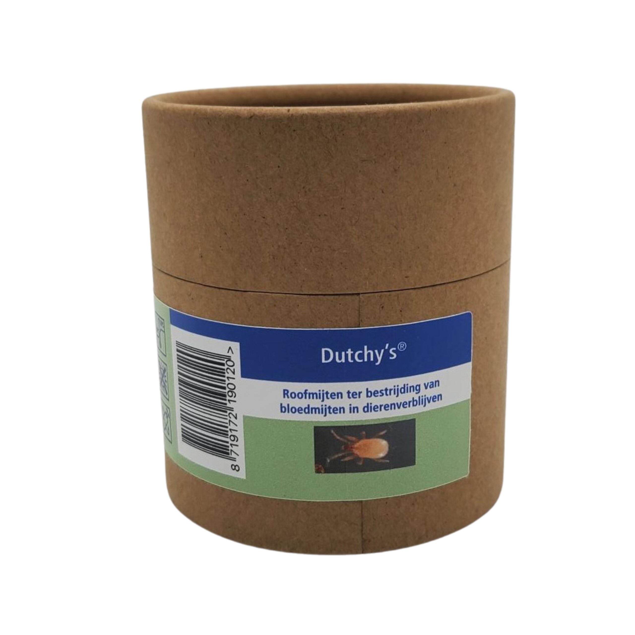 Refona Dutchy's Raubmilben Dose