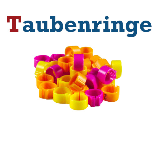 Clip- & Telefonringe