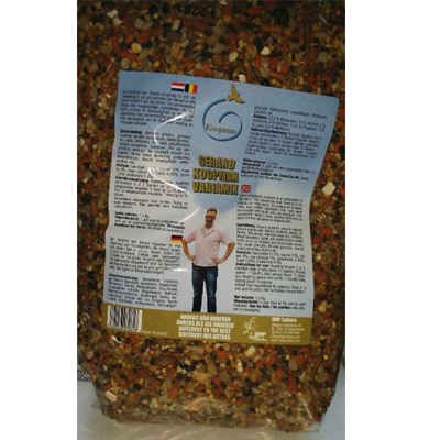 DHP Variamix von Gerard Koopman 1.5kg für Haustiere im Tierfutterpro Shop