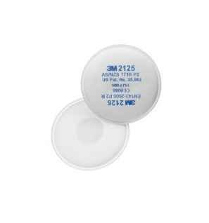 3M Particulate Filters 2125 für Haustiere im Tierfutterpro Shop