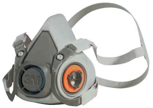 Atemschutzmaske mit 2 Partikel Filter, Plus zwei extra, für Haustiere im Tierfutterpro Shop