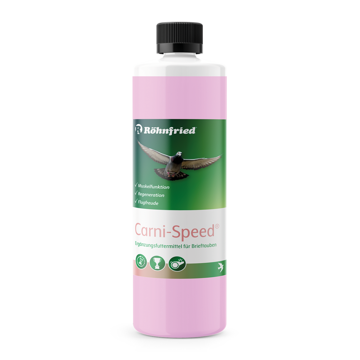 Röhnfried Carni-Speed 500ml