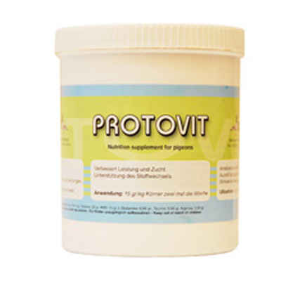 Bifs Protovit 350g für Haustiere im Tierfutterpro Shop