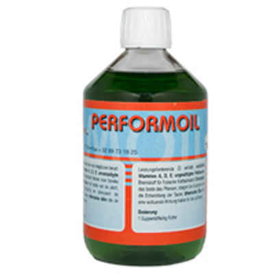 Bifs Performoil 500 ml für Haustiere im Tierfutterpro Shop