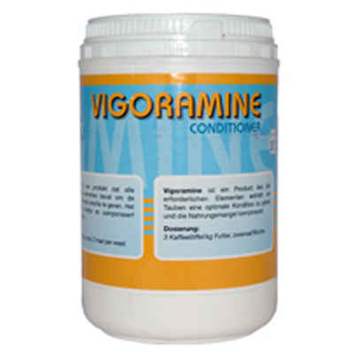 Bifs Vigoramine 700g für Haustiere im Tierfutterpro Shop