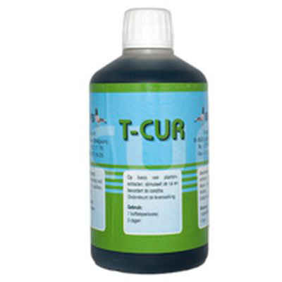 Bifs T-Cur 125ml für Haustiere im Tierfutterpro Shop