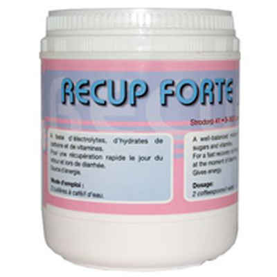 Bifs Recup Forte 500g für Haustiere im Tierfutterpro Shop