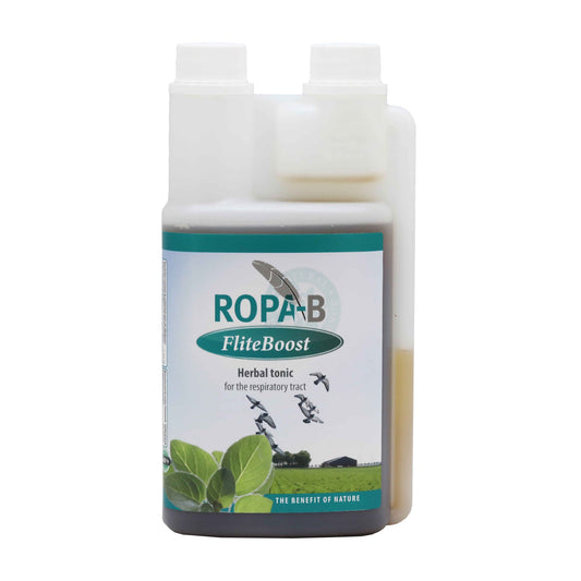 Ropa-B FliteBoost 500ml für Haustiere im Tierfutterpro Shop