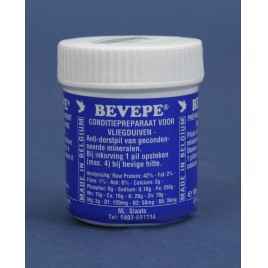 Belgavet BEVEPE Pillen Anti-Durst (400 Pillen) für Haustiere im Tierfutterpro Shop