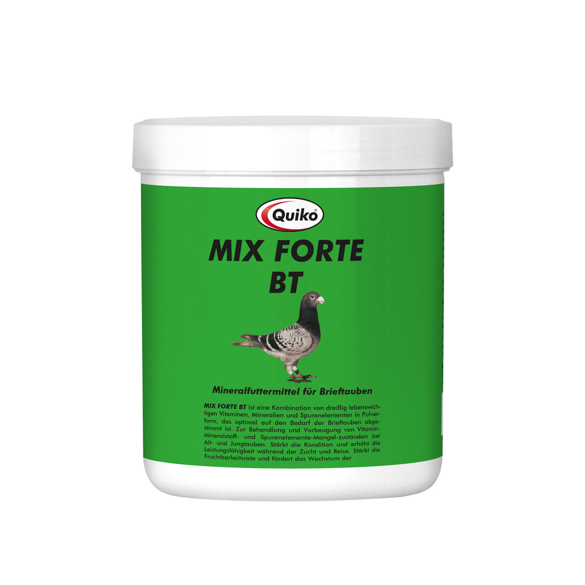 Quiko Mix Forte BT 500g