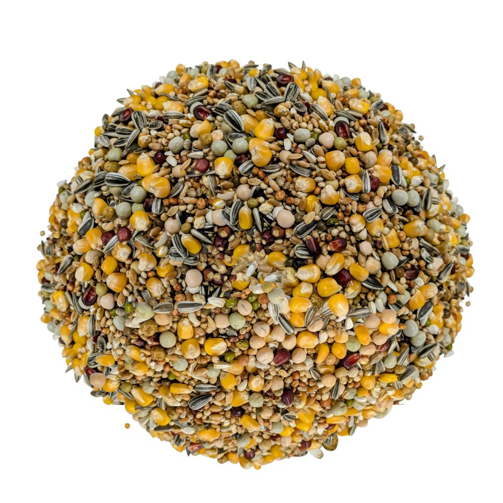 EURITAL ZUCHT & MAUSER - EARTH 2 CLASSIC - 25kg