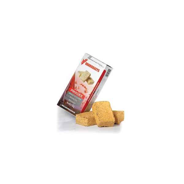 Vanrobaeys Taubenkuchen 6 x 620g für Haustiere im Tierfutterpro Shop