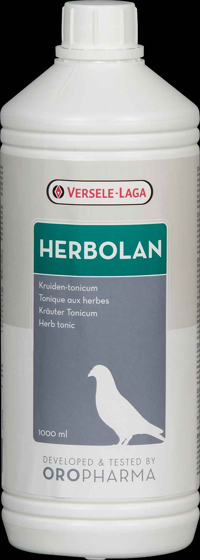 Oropharma Herbolan 1l für Haustiere im Tierfutterpro Shop