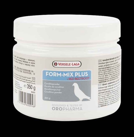 Oropharma Form-Mix Plus 350g für Haustiere im Tierfutterpro Shop