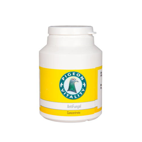 Pigeon Vitality AntiFungal 125g für Haustiere im Tierfutterpro Shop