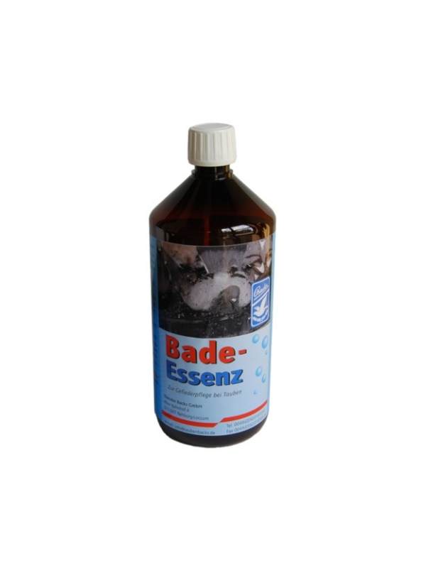 Backs Bade-Essenz 1l