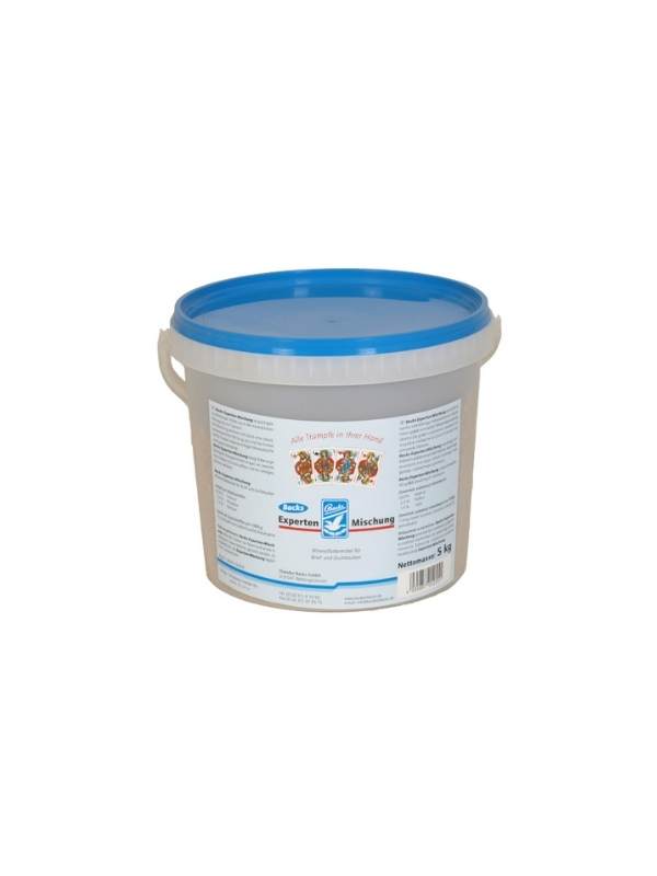 Backs Experten Mischung 5kg