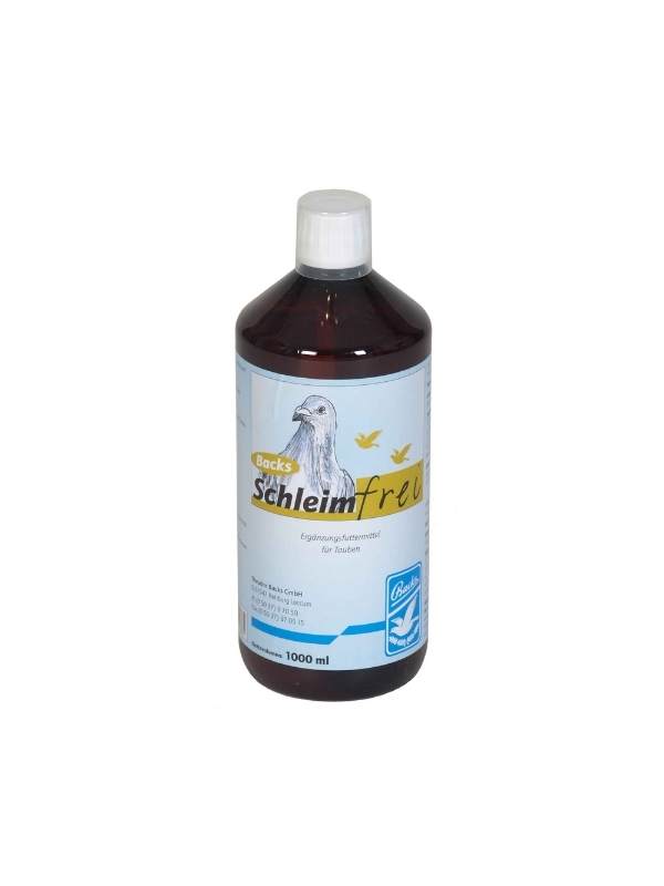 Backs Schleimfrei 1l