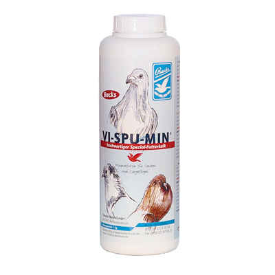 Backs Vi-Spu-Min 1kg