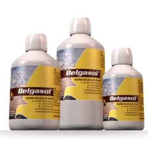 De Weerd - Belgasol 1l