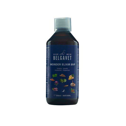 Belgavet Wonder Elixir