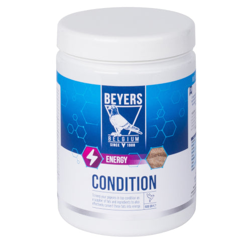 Beyers Condition 600g für Haustiere im Tierfutterpro Shop