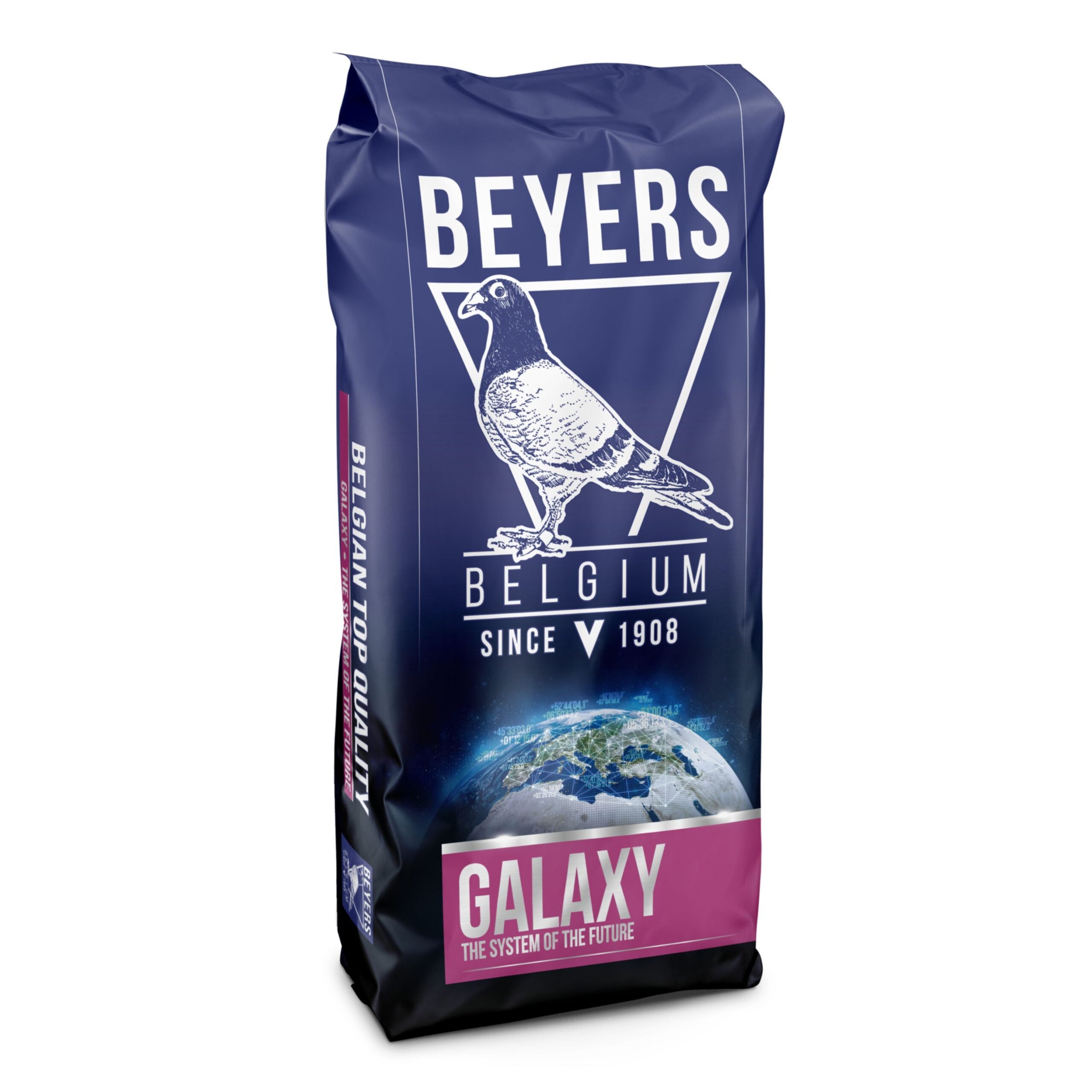 Beyers Zucht Galaxy 20kg