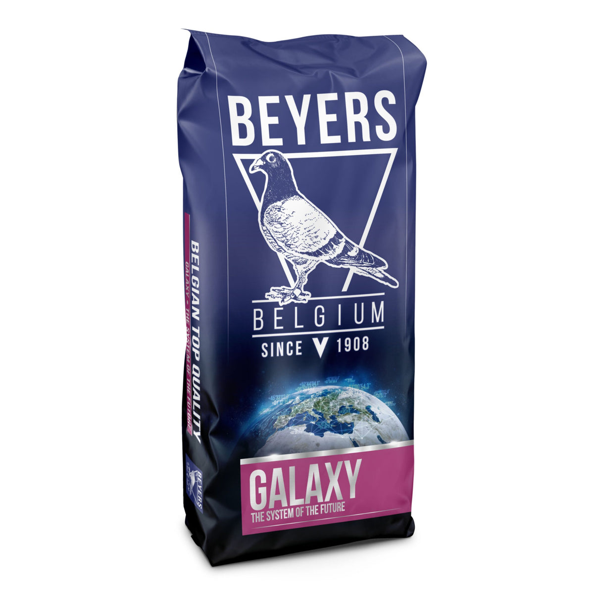Beyers Zucht Galaxy 20kg