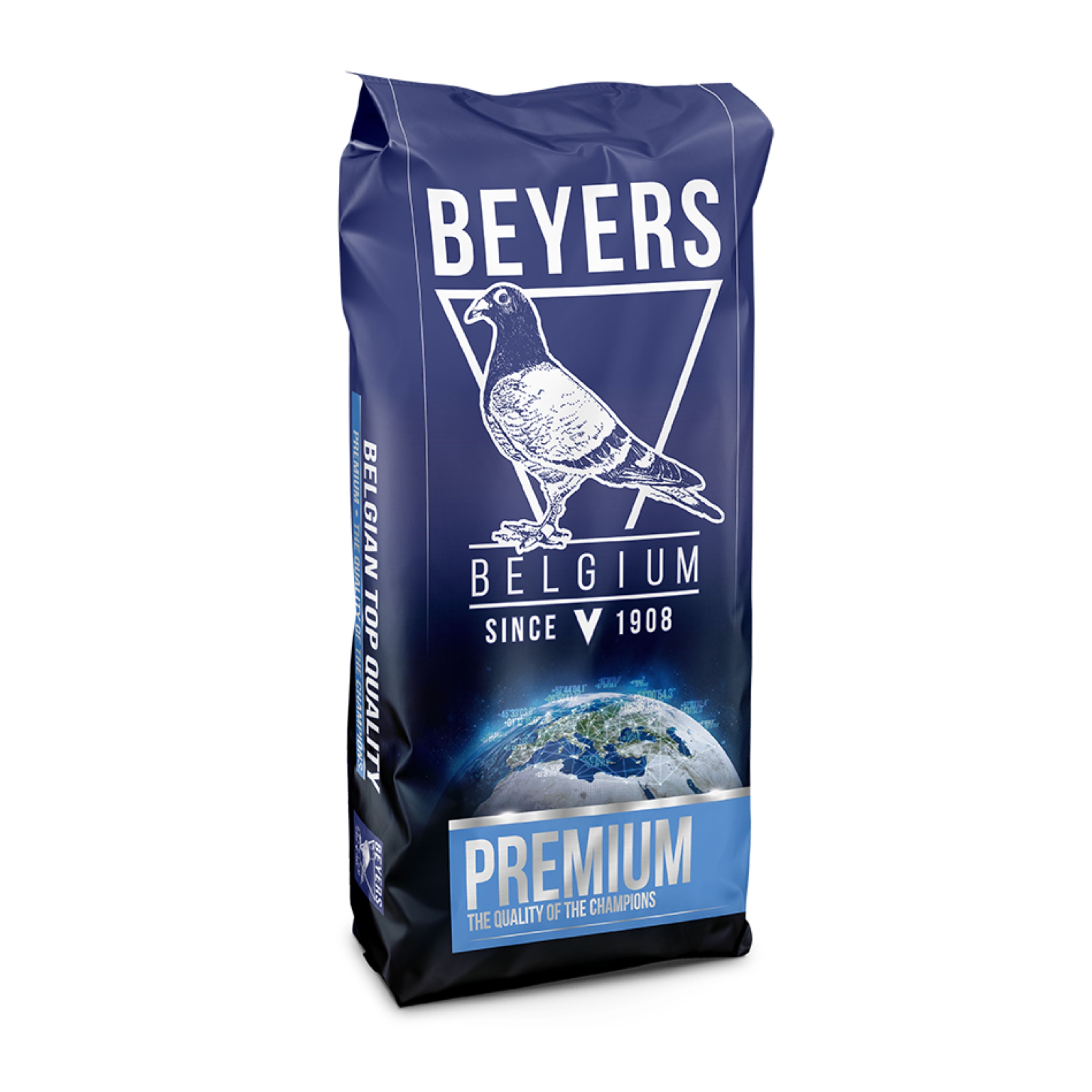 Beyers Premium Brilliant 20kg