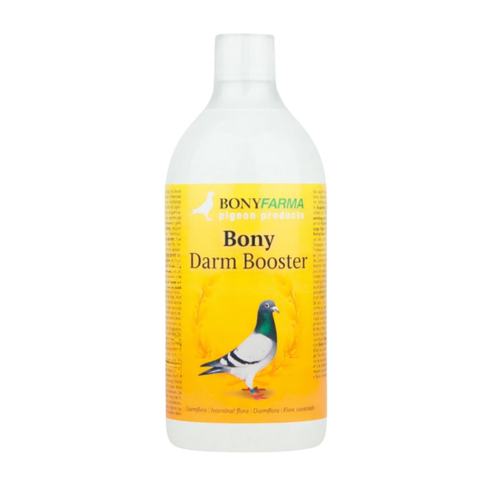 Bony Darm Booster - 250 ml (Bio Boost)