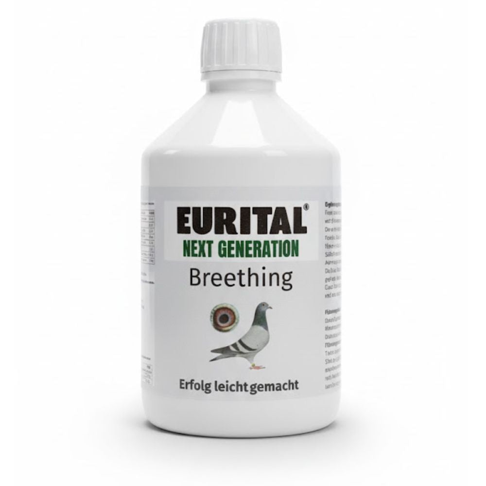 Eurital Breething