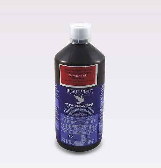 Belgavet VITA-PEKA 3 BVP 1l für Haustiere im Tierfutterpro Shop