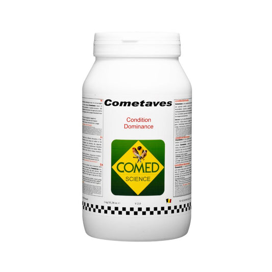 Comed Cometaves Bird 1kg - condition - domination