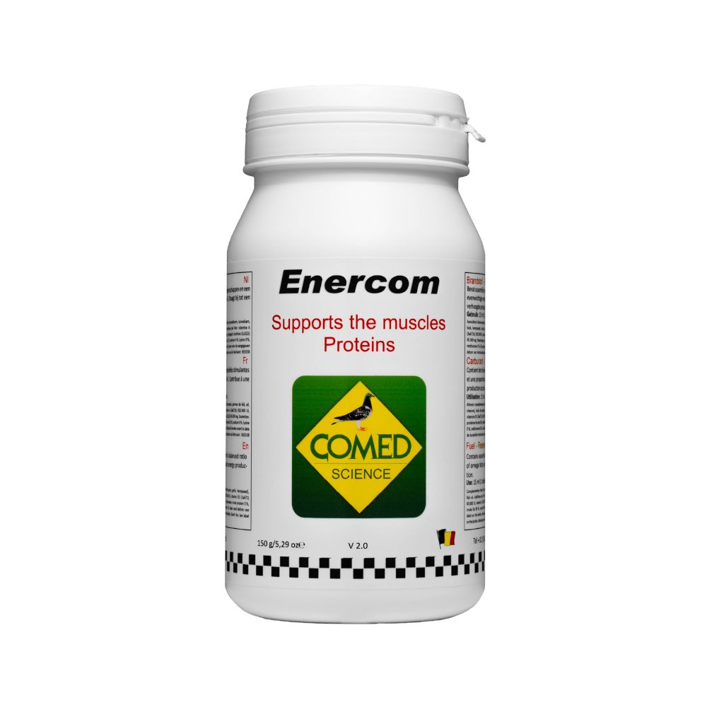 Comed Enercom Dose