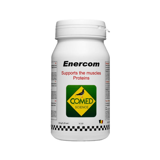 Comed Enercom Dose