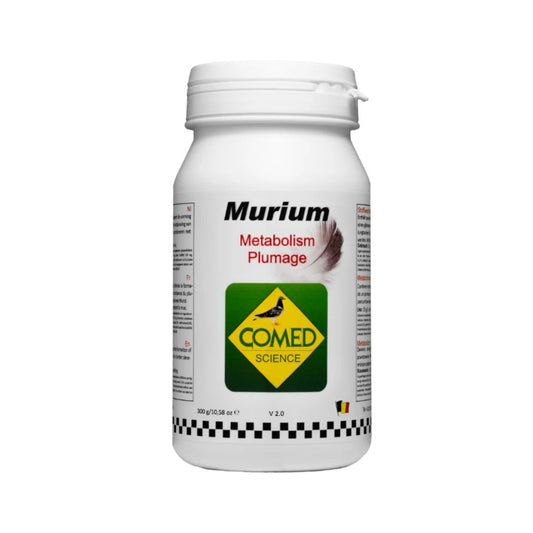 Comed Murium Dose