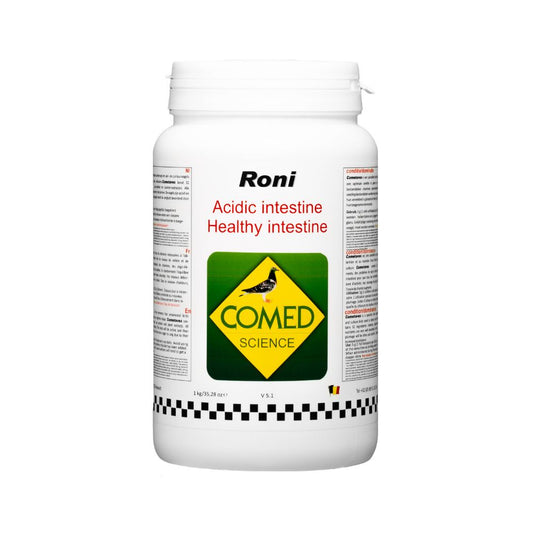 Comed Roni Dose