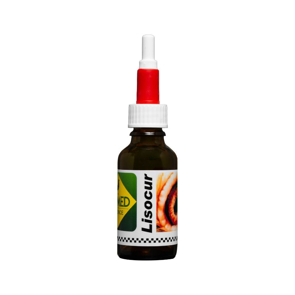 Comed Lisocur Augentropfen 30 ml