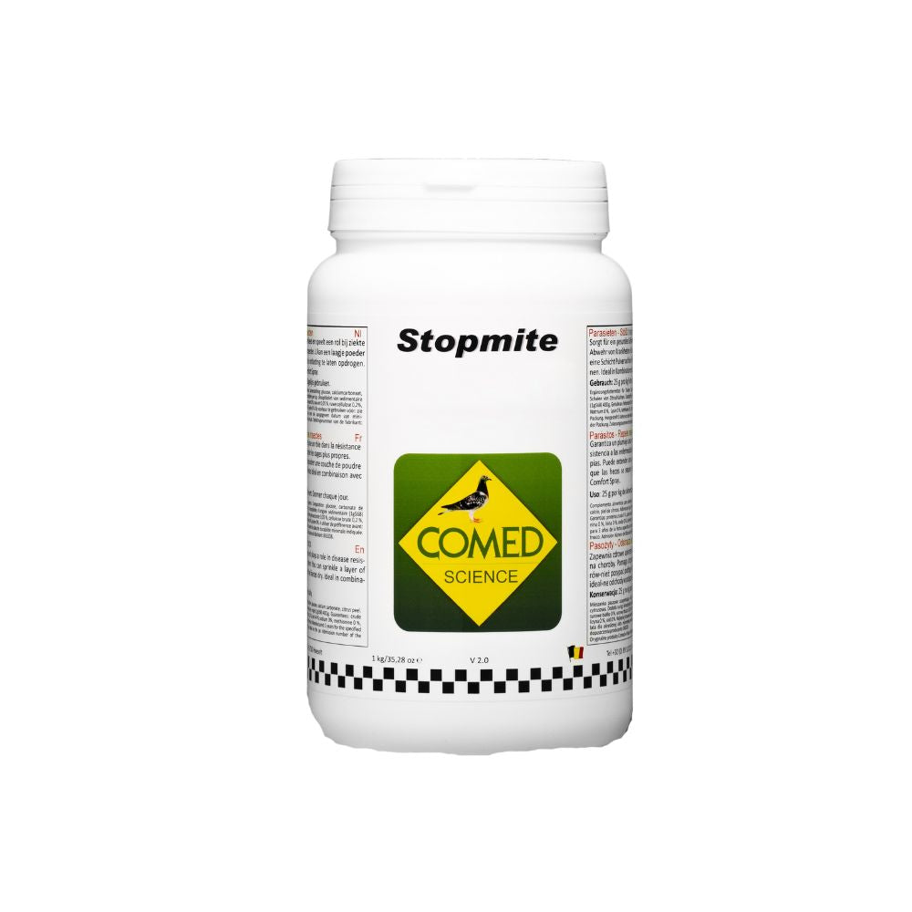 Comed Stopmite 300g