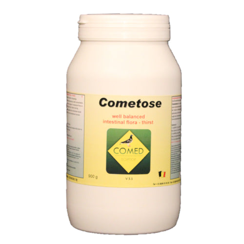Comed Cometose 1 kg für Haustiere im Tierfutterpro Shop