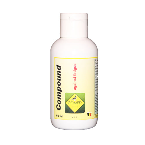 Comed Compound 60ml für Haustiere im Tierfutterpro Shop