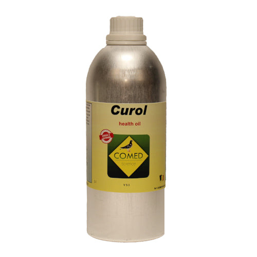 Comed Curol (Kuröl) 1l für Haustiere im Tierfutterpro Shop