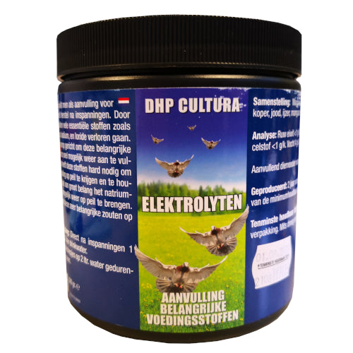 Belgavet Holunderbeerensaft Sirup BVP 500ml für Haustiere im Tierfutterpro Shop