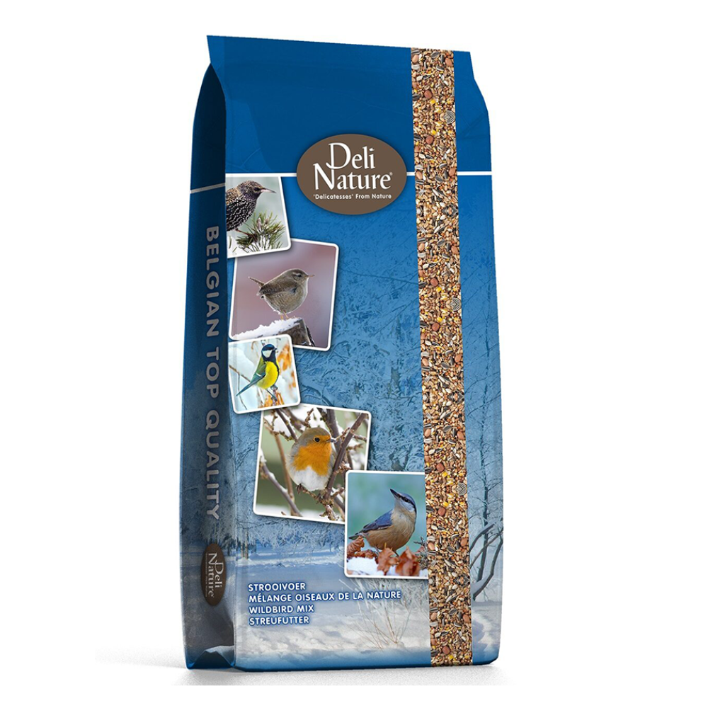 Deli Nature Nr. 37 Super Energy Mix 15kg