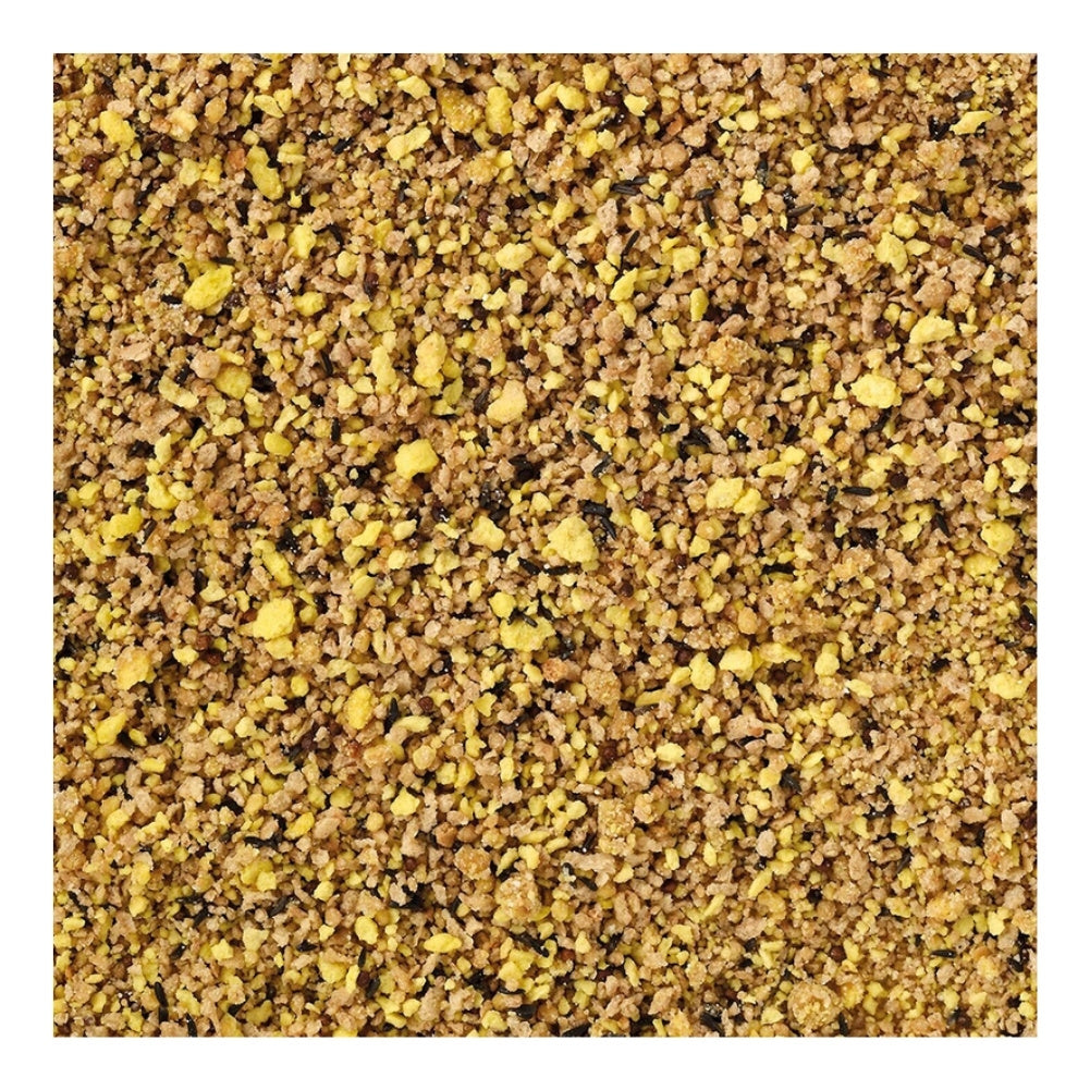Deli Nature Eifutter Gelb Feucht 1kg – Bild 3