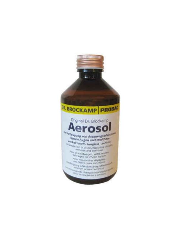 Dr. Brockamp Aerosol 250ml