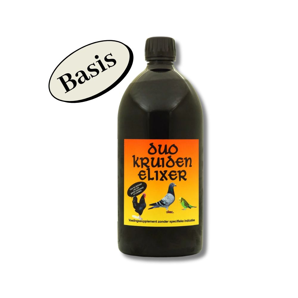 Duo Kräuter Basis
